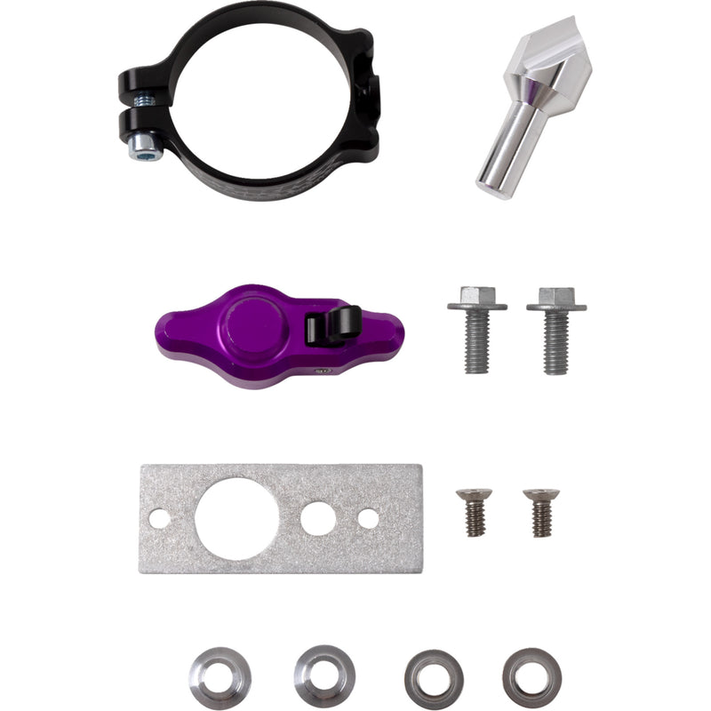 Works Connection Launch Control - 12-P631 KTM SX 50 / 5 2021-2025