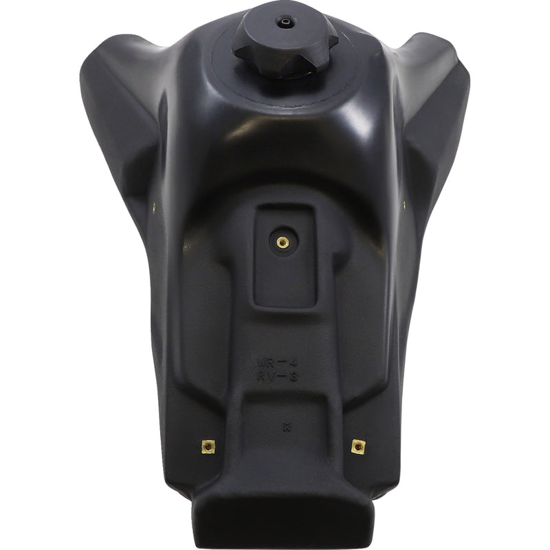 Ims Products Inc. Fuel Tank - 117333-BK1 Yamaha WR 450 2012-2015