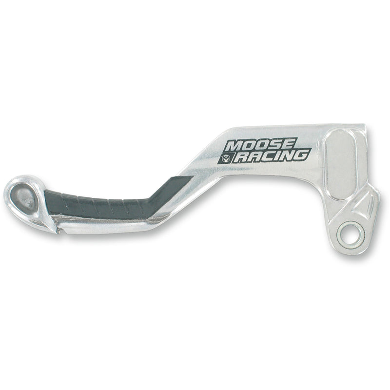 MOOSE OFFROAD 0613-0801 OO223-002 EZ3 Clutch Replacement Lever Lever - EZ3 - Replacement - Shorty - Black