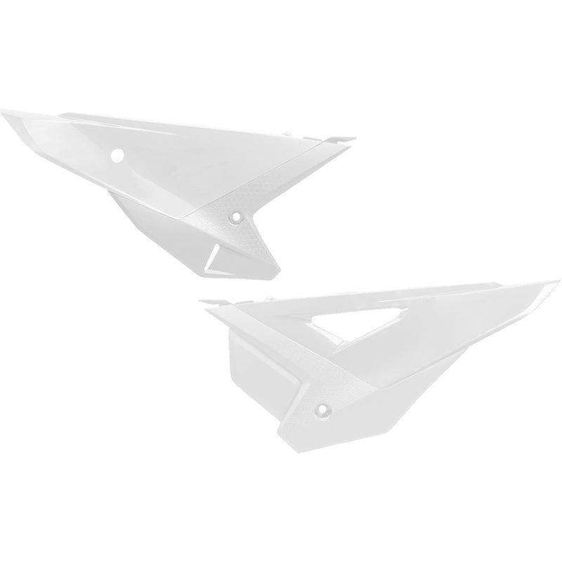 Ufo Side Panel - HO05617@041 Honda CRF250R / CRF250RX / CRF450R / CRF450RX 2025-2026