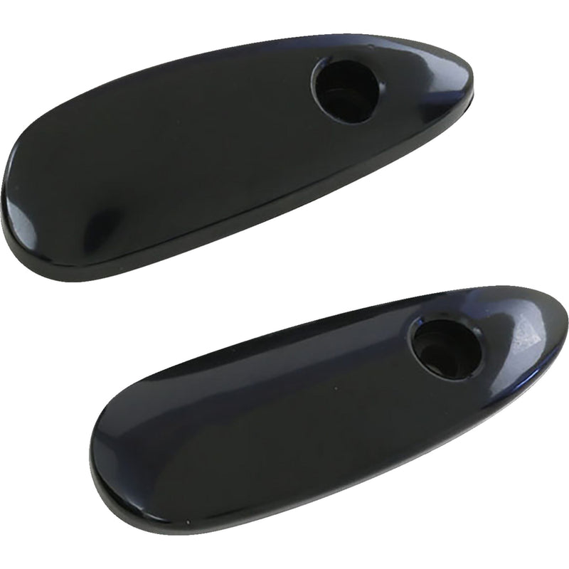 Paul Yaffe Bagger Nation Eliminator - PYO:TSE-15L-B For Harley Road Glide 2015-2023