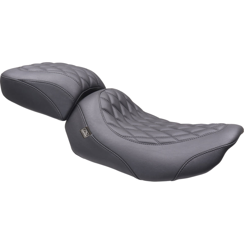 Mustang Tripper™ Seat - 89503 For Harley Touring 2023-2026