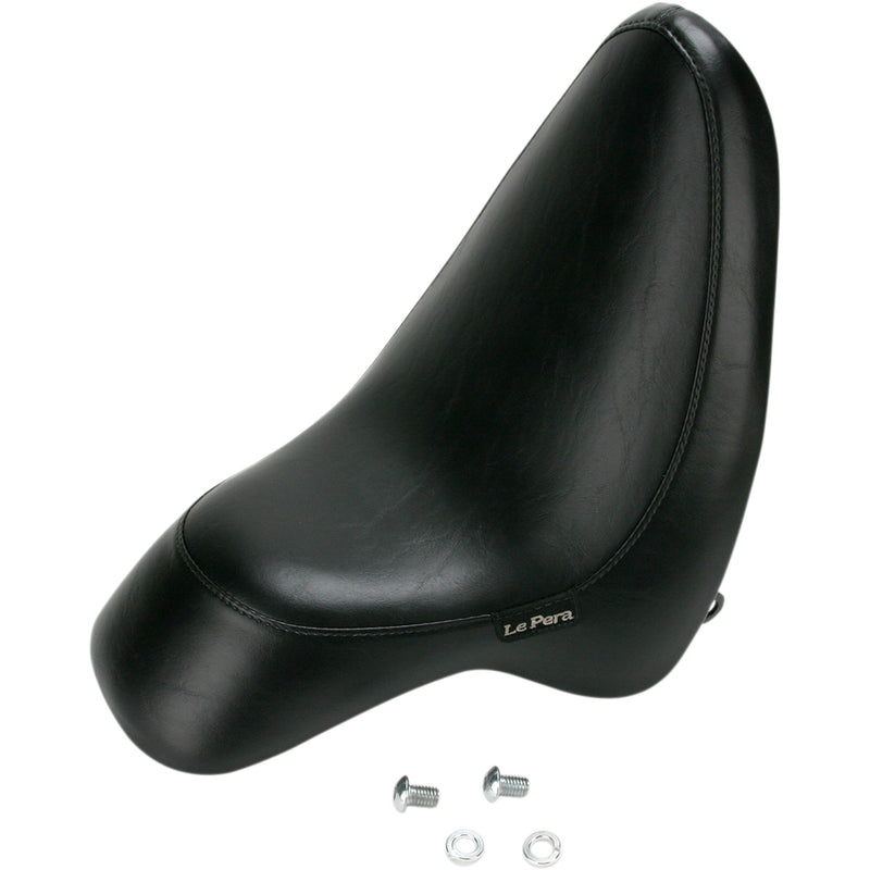 LePera Silhouette Seat - LX-280 For Harley Softail 2000-2007