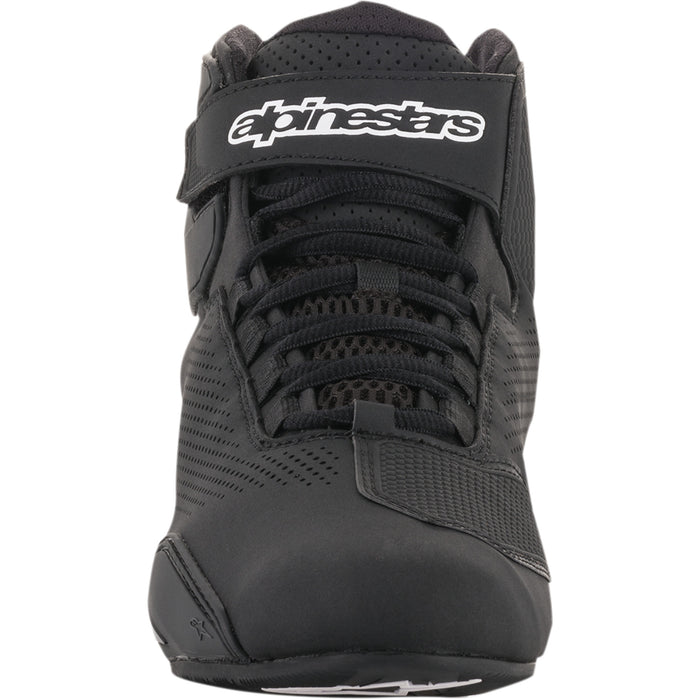 ALPINESTARS 3405-1794 25156181010 Sektor Vented Shoes black - us 10
