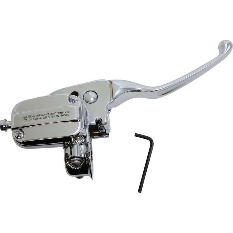 Drag Specialties Lever Assembly For Harley Touring 2017-2023