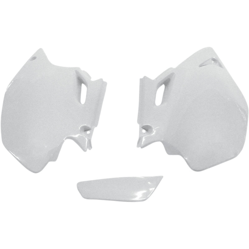 Ufo Side Panel - YA03866-046 Yamaha WR 250 / WR 450 2003-2006