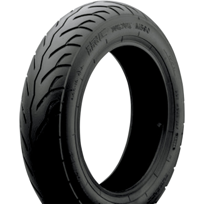 IRC 0340-0410 T10317 MB90 Tire Tire - MB90 - Front/Rear - 3.50-10 - 51J