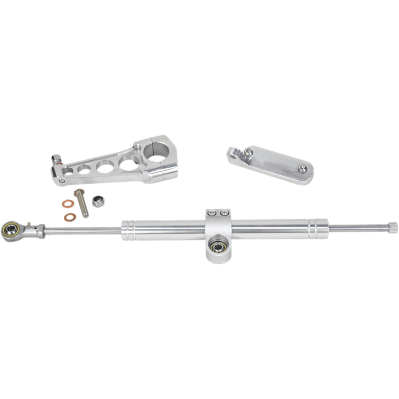 Custom Cycle Engineering Damper Kit - SDS2013-1 For Harley Touring 1997-2007