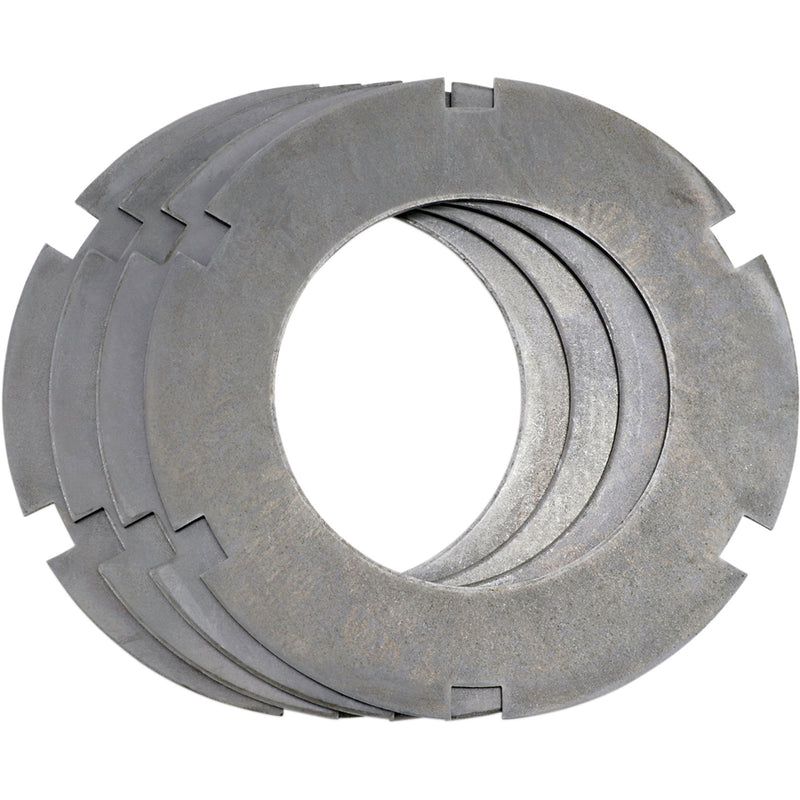 Dp Brakes Dphk Series Drive Plate Set - DPHK508 For Harley Motorcycles 1968-1984
