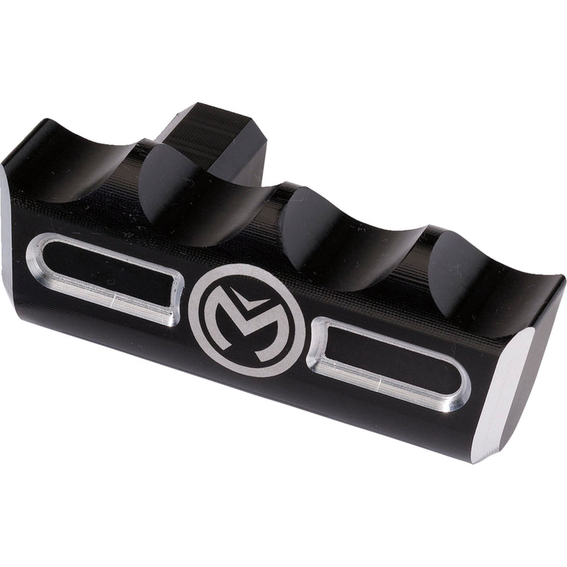 MOOSE OFFROAD 1602-1448 500-1002-PU Billet Shifter Kit can-am
