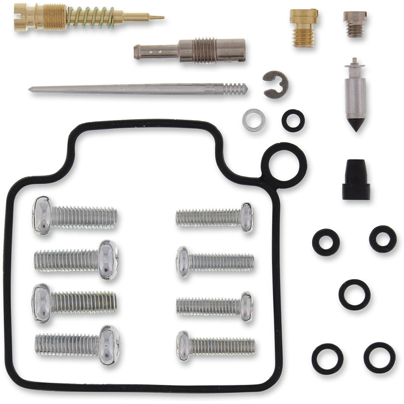 Moose Offroad Repair Kit - 26-1210 Honda TRX350FE FourTrax / TRX350FM FourTrax / TRX350TE FourTrax / TRX350TM FourTrax 2000-2003