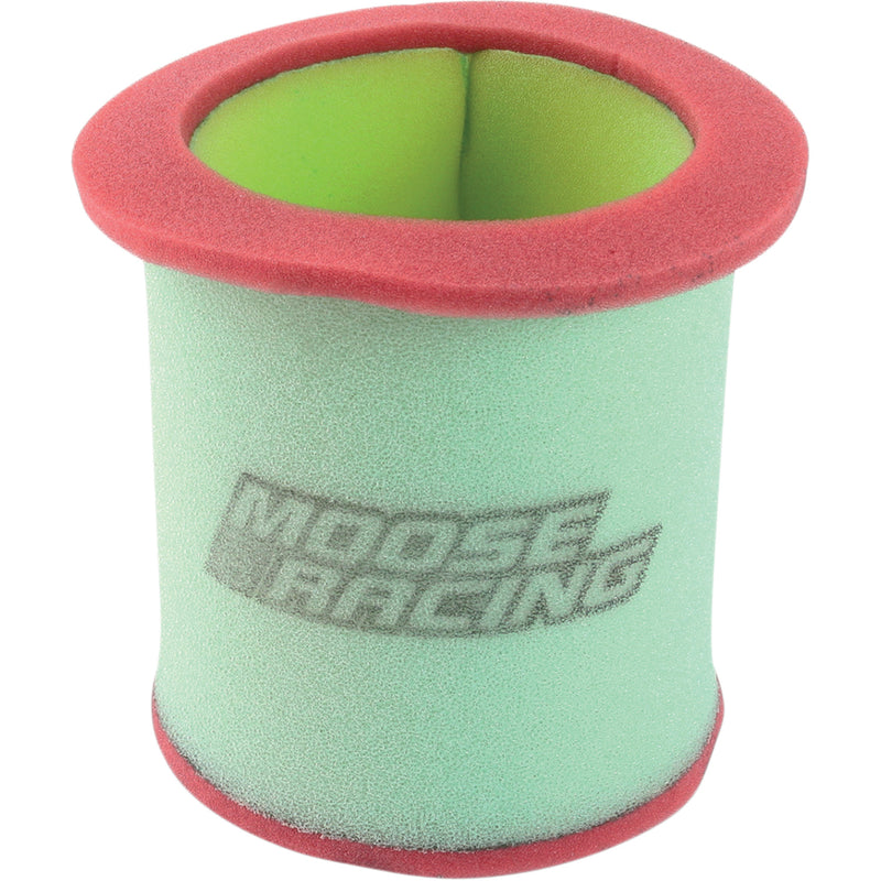 Moose Offroad Precision Pre-Oiled Air Filter - P3-70-14 Suzuki KingQuad 2005-2010
