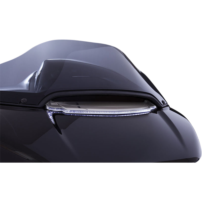 Ciro Accent Light - 40020 For Harley Road Glide 2015-2025