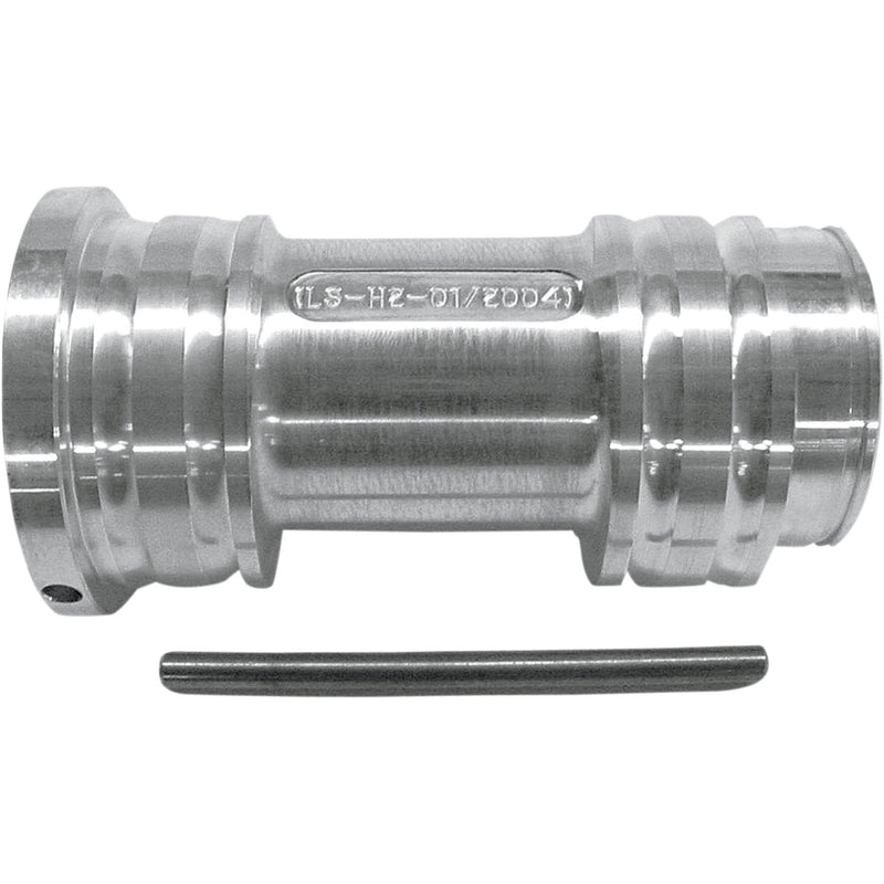 Lone Star Racing/Tech 5 Ind. Super Twin Axle Carrier - 11-121 Honda TRX250X / TRX300EX 1991-2009