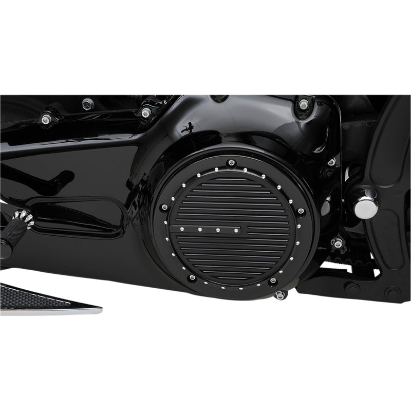 Covingtons Cover - C1075-B For Harley Touring 2007-2023