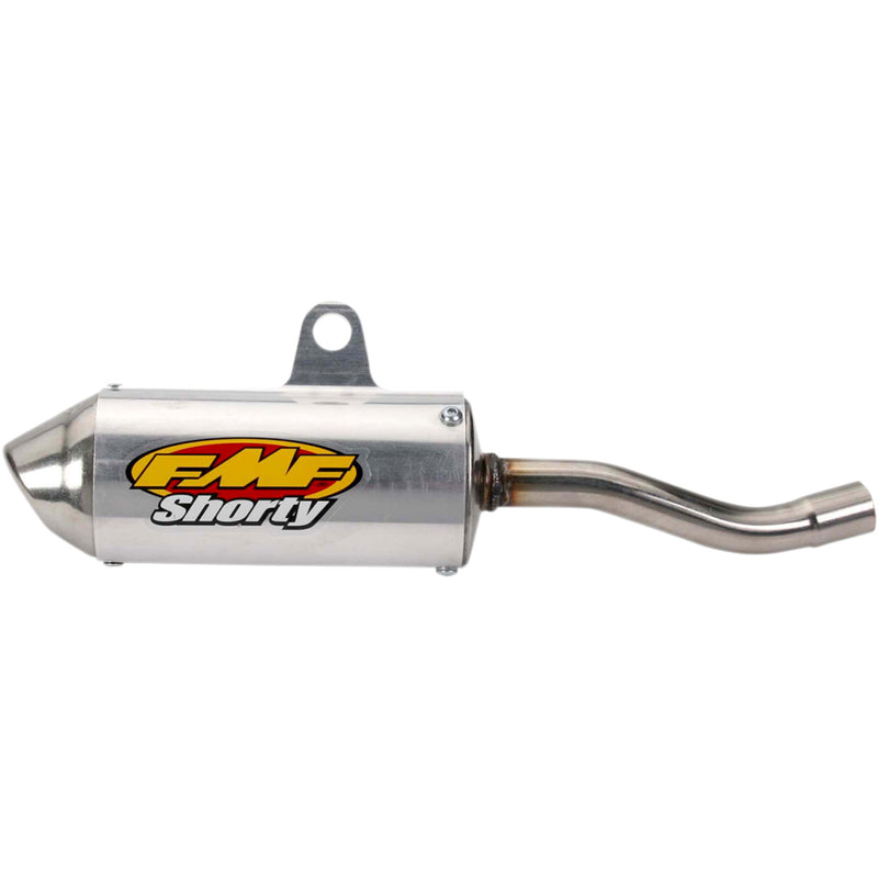 FMF Powercore 2 Shorty Silencer - 025046 KTM SX 125 1998-2003