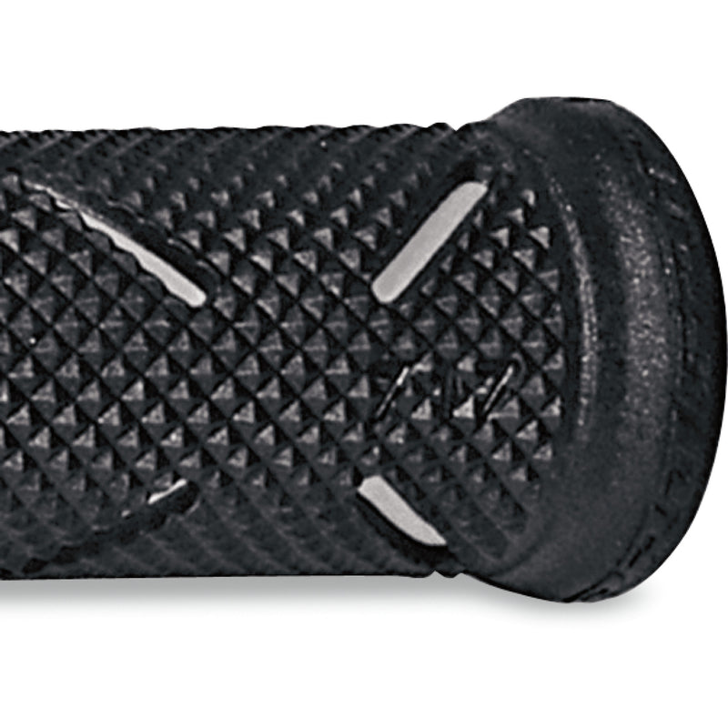 PRO GRIP 0630-0217 PA0717OEGR02 717 Road Grips gray/black