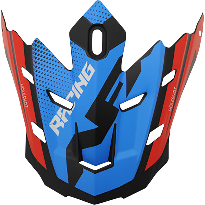 AFX FX-17/FX-17Y Helmet Peak —