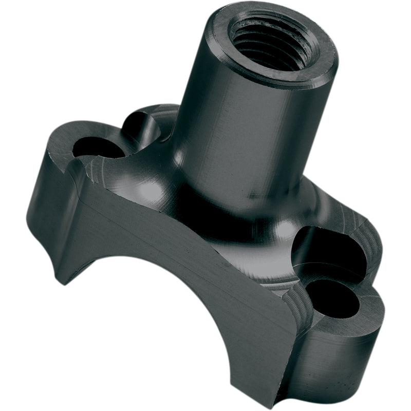 MOOSE OFFROAD 0612-0118 0612-0118 Mirror Mount Clutch Perch Perch Clamp - Clutch - Mirror Mount - Brembo
