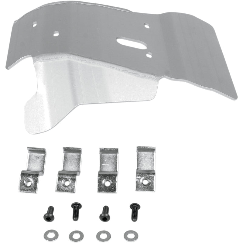 Moose Offroad Skid Plate - 420 Yamaha YZ 250 2005-2025