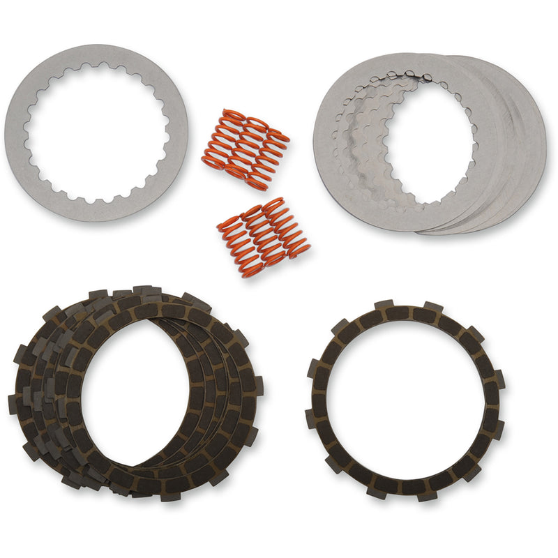 BARNETT 1131-0808 303-48-10006 Complete Dirt Digger Clutch Kit Clutch Kit