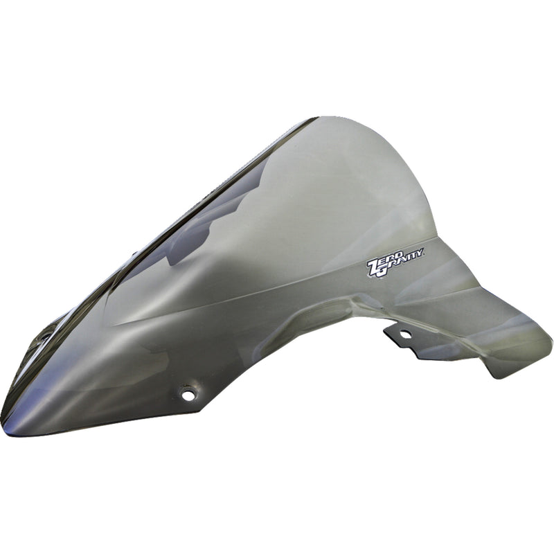 Zero Gravity Double Bubble Windshield - 16-812-02 BMW 1000 / S1000RR / M1000RR 2020-2025