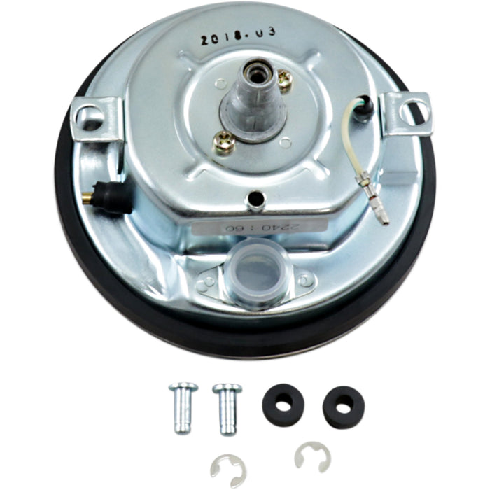 Drag Specialties Gauge - DS-243901 For Harley Softail 1991-1995