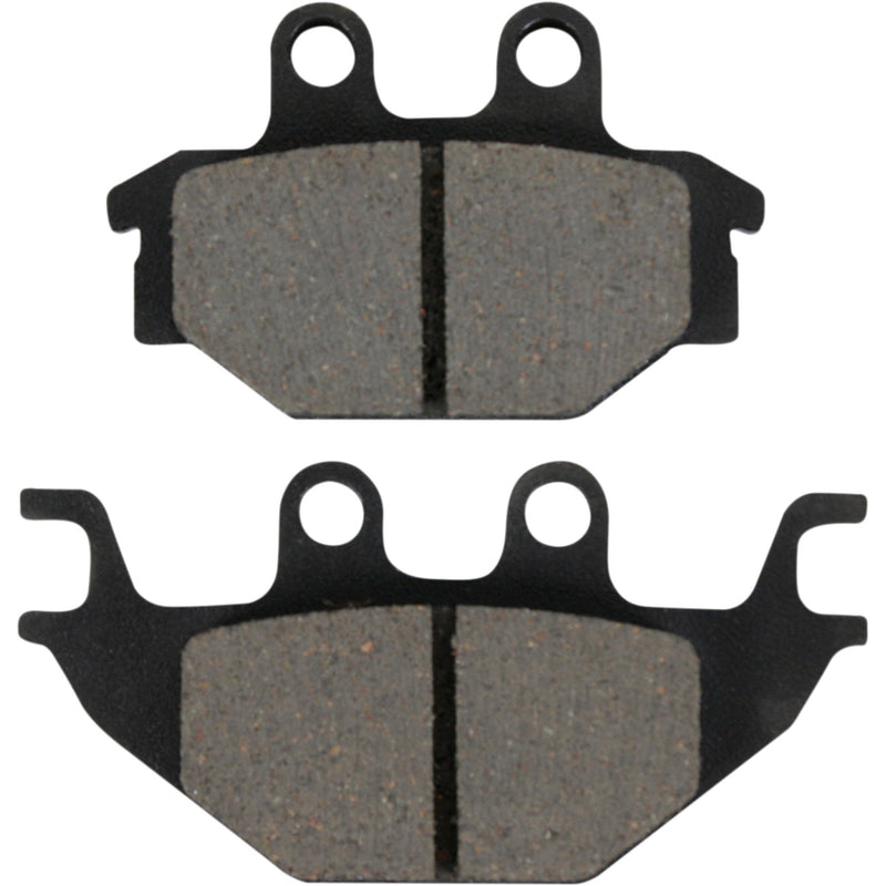 EBC Brake Pad - FA377X For Kymco ATV/UTV Models 2004-2021 | Kawasaki Brute / 700 Mule Pro / 700 Mule Pro 4x4 / 700 Mule Pro Camo 2012-2024