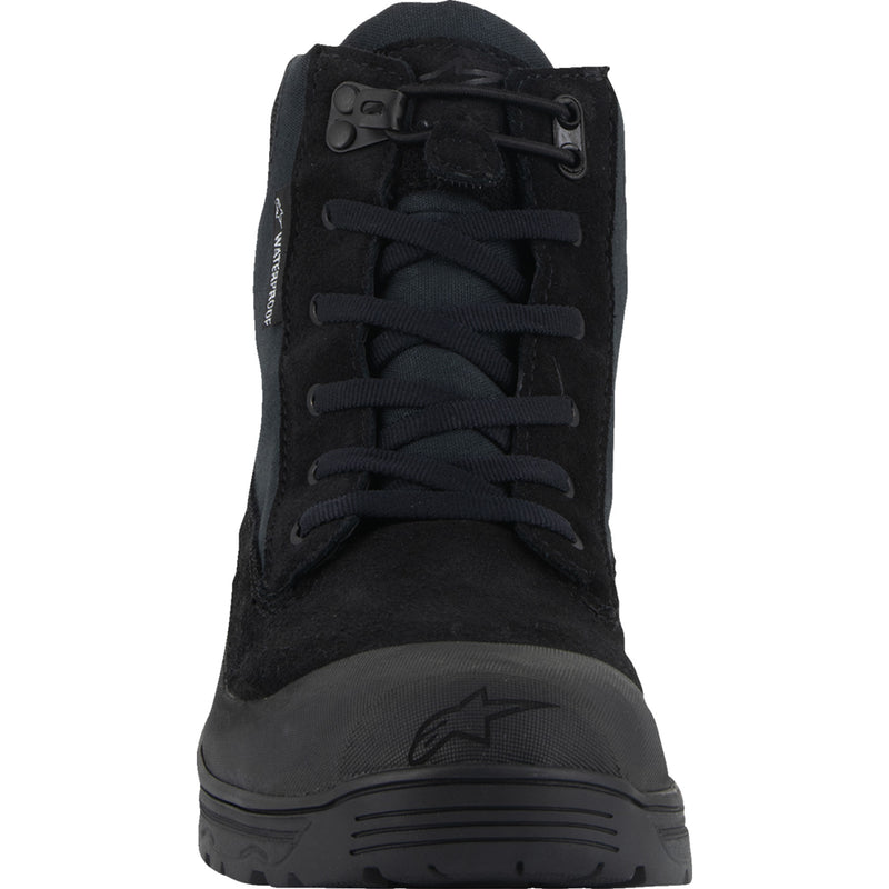 ALPINESTARS Women's Judy Waterproof Boots Black - US / EU