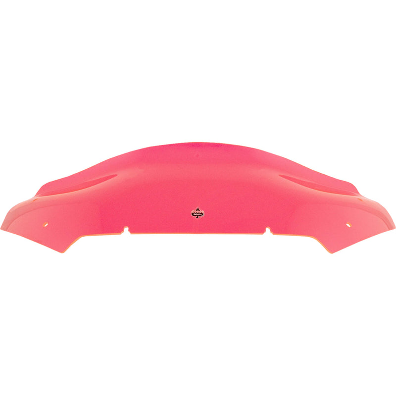 Klock Werks Kolor Flare™ Windshield - KWW-01-0750 For Harley Road Glide 2023-2026