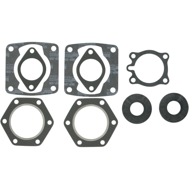 Vertex Gasket Set - 711079 Polaris 440 1975-1979