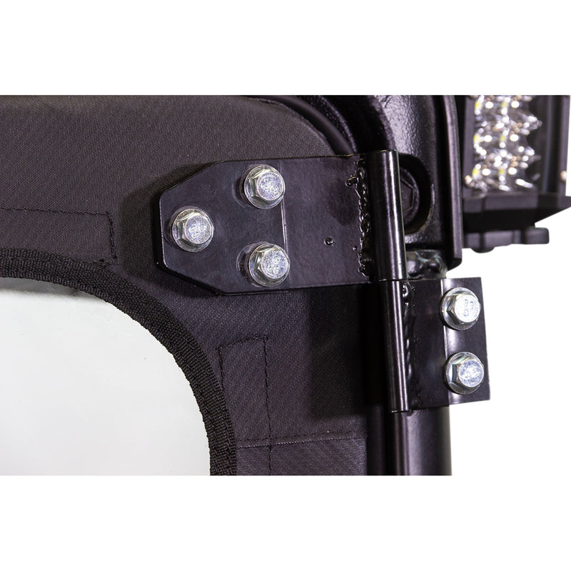 Seizmik Door Kit - 52-06024KIT Polaris RZR / Ranger 2018-2026