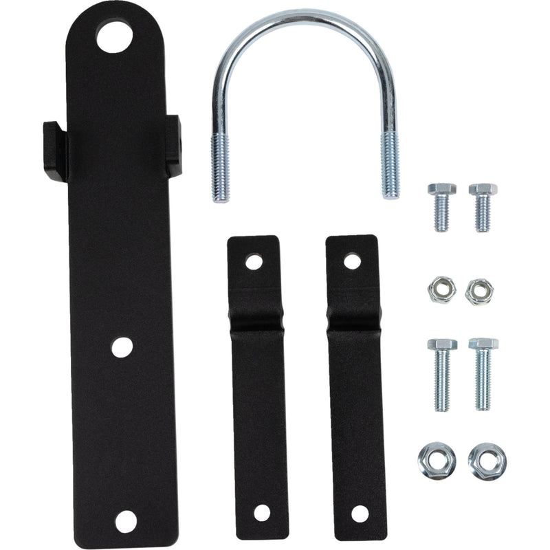 Moose Offroad Hitch - 1262PF Yamaha 350 Warrior / Raptor 1989-2007