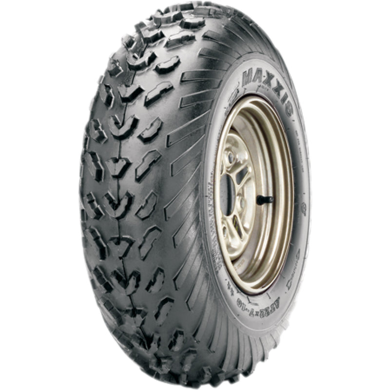 MAXXIS 0319-0079 TM16040000 Original Equipment ATV Tire Tire - M905 - Front - 22x7-10 - 2 Ply