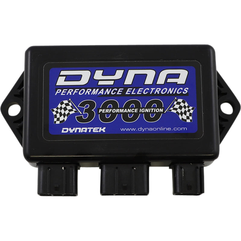 Dynatek Dyna 3000 Coil - D3K3-4 Suzuki Intruder 1999-2004