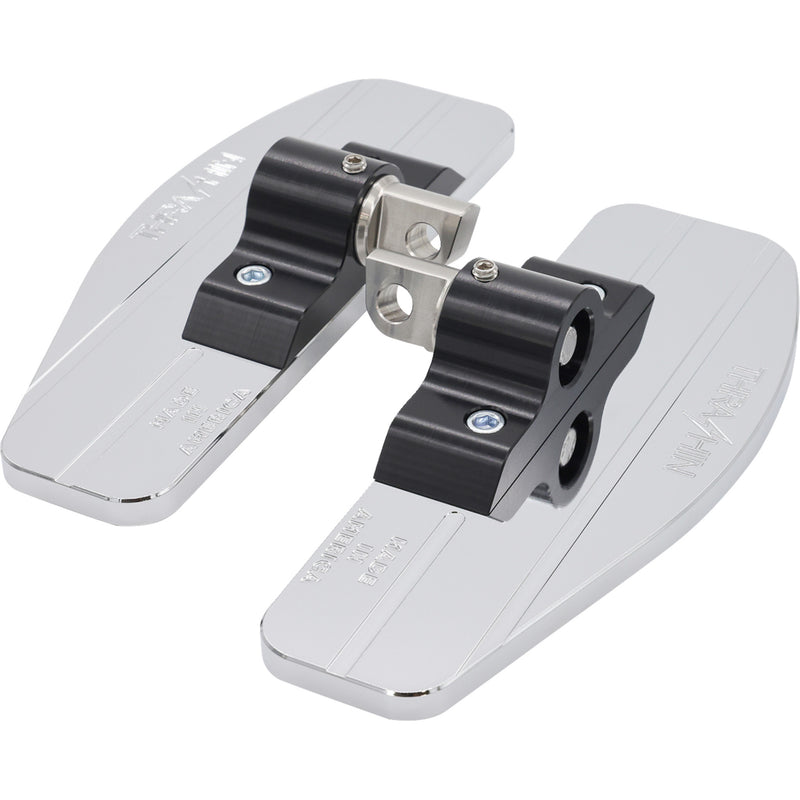 Thrashin Supply Co. Floorboards - TSC-2025-3 For Harley Motorcycles 1980-2019