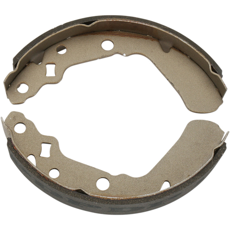 Dp Brakes Brake Shoe - 9160 Suzuki King Quad 300 / KingQuad 4x4 1991-2001