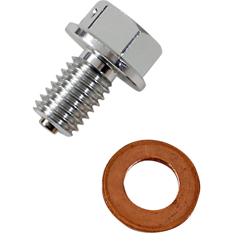Moose Offroad Plug - T14-2081S Kawasaki Dirt Bikes 1996-2026