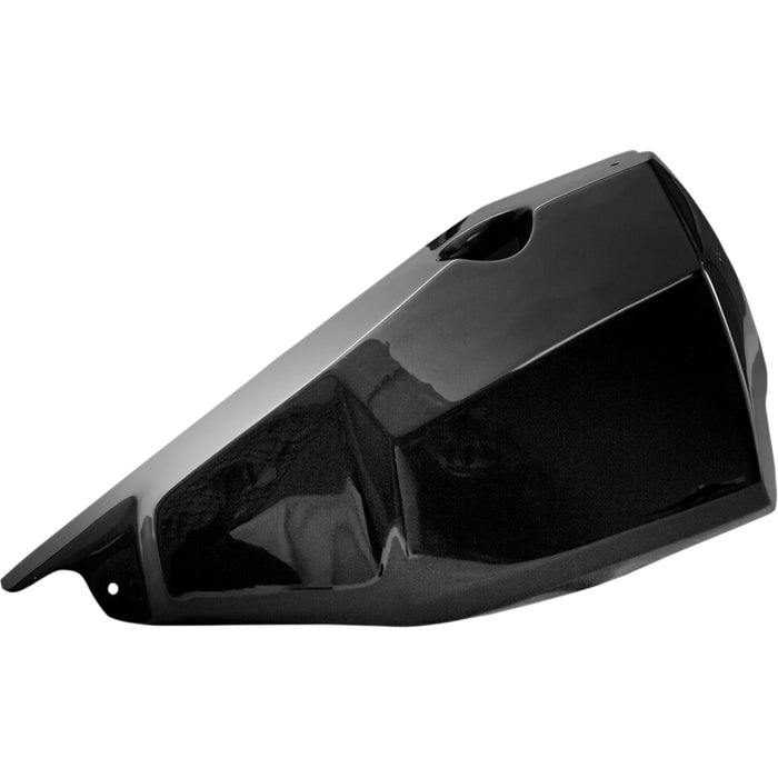 SADDLEMEN 2113-0773 Z4240 Oil Tank/Battery Cover - Ronan - Oil Tank/Battery Cover