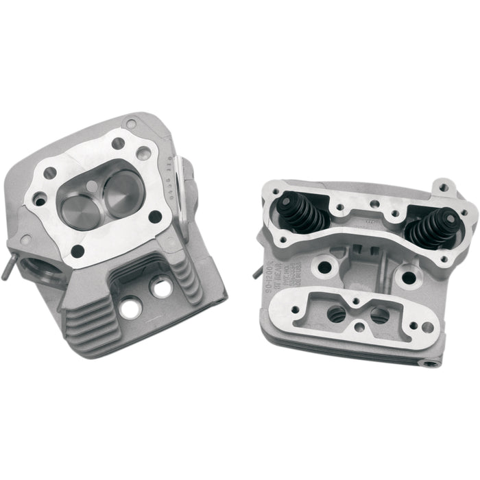 S&S CYCLE 0930-0060 106-3466 Performance Replacement Head