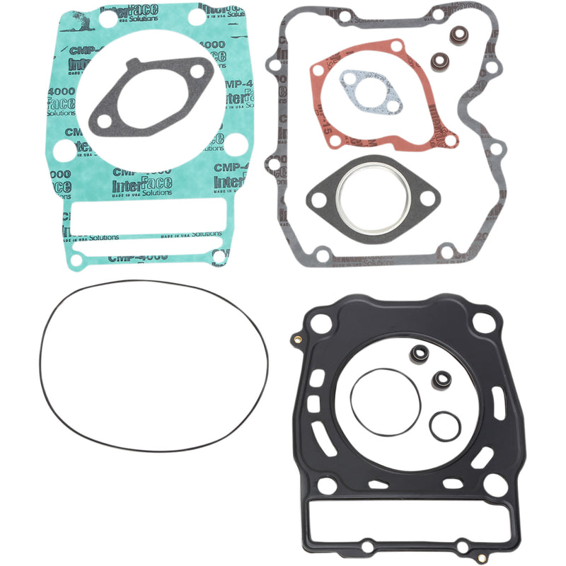 Moose Offroad Gasket - 8080052MSE Polaris Sportsman 2001-2013
