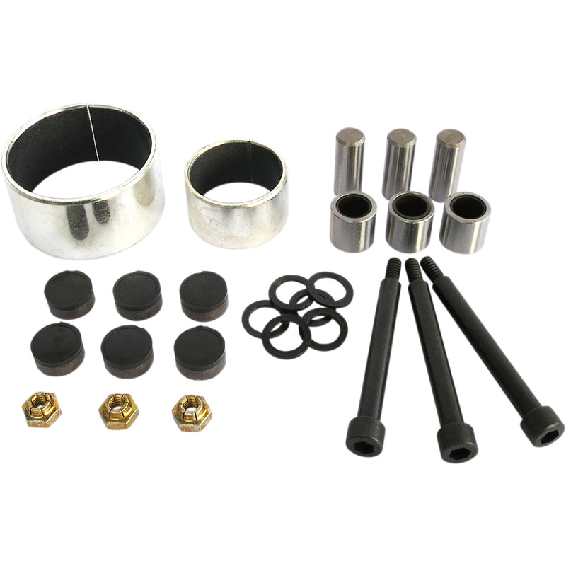EPI 1140-0588 WE210190 Primary Clutch Rebuild Kit Clutch Rebuild Kit