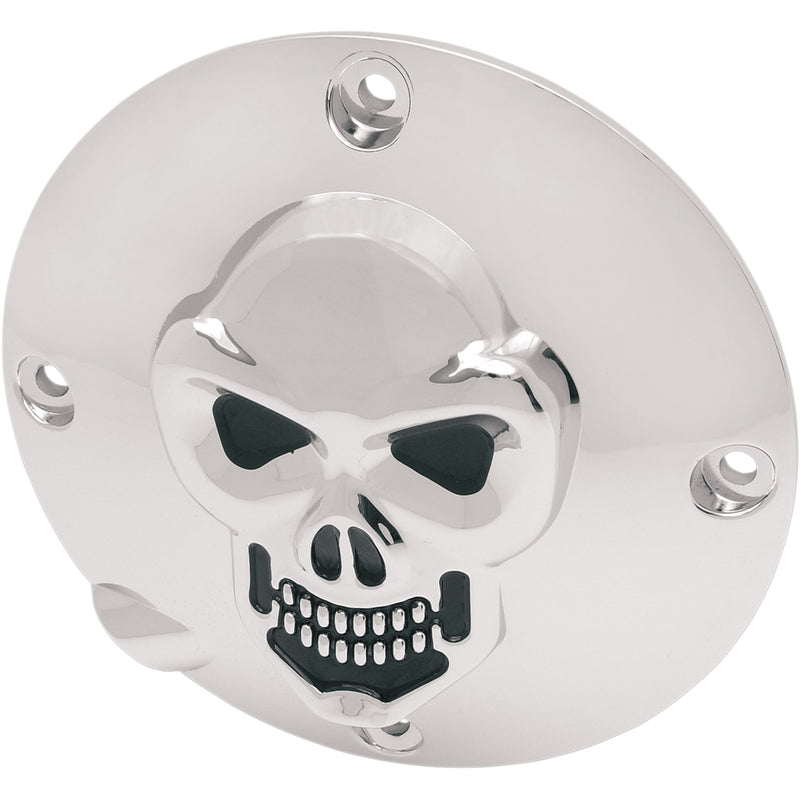 Drag Specialties Derby Cover - 1107-0034 For Harley Sportster 1994-2003