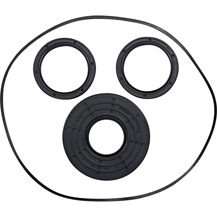 MOOSE OFFROAD 0935-1058 25-2108-5 Differential Seal Kit front - polaris