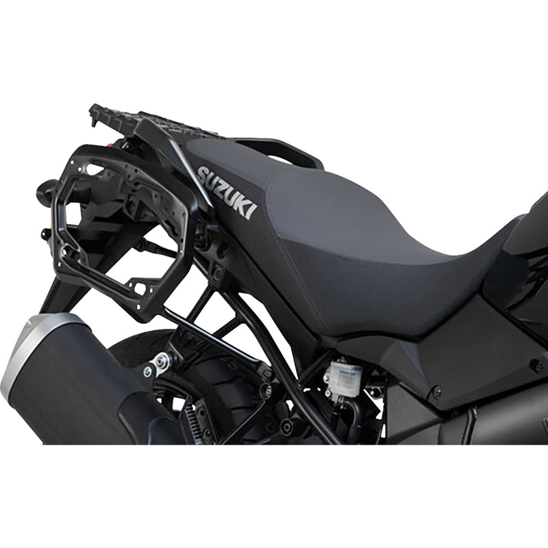 Sw-Motech Adventure Luggage System - ADV.05.440.75001/B Suzuki 1000A Strom / 1000 Strom / 1000 Strom Adventure 2014-2019