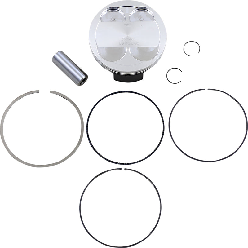 Wossner Standard Series Piston Kit - 8906DA Sherco 300 2014-2018