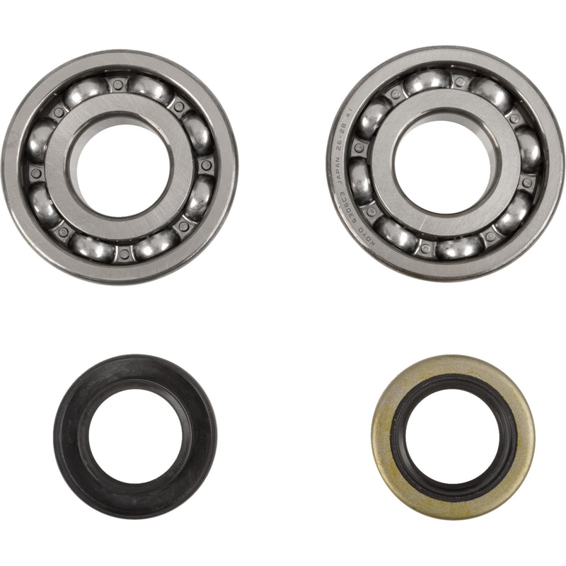 Pro X Bearing And Seal Kit - 23.CBS45088 Kawasaki KX 500 1983-2004
