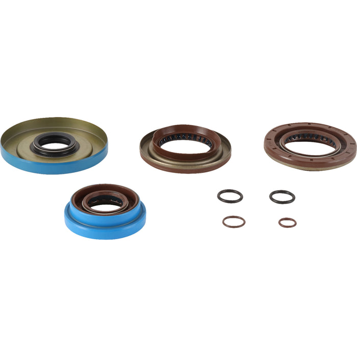 MOOSE OFFROAD 0935-1288 25-2125-5 Transaxle Seal Kit polaris