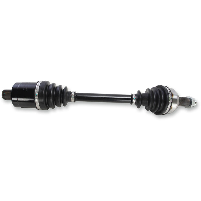 MOOSE OFFROAD 0214-1198 LM6-PO-8-380 Complete Axle Kit Axle Kit - Complete - Standard - Rear Left/Right - Polaris