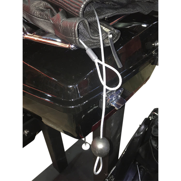 REDA 3501-1182 RLJL160001 Luggage Jacket Lock Luggage/Jacket Lock